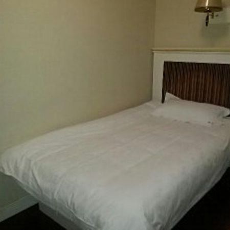 Greentree Alliance Shanghai Qingpu Chengzhong E Road Hotel Zewnętrze zdjęcie
