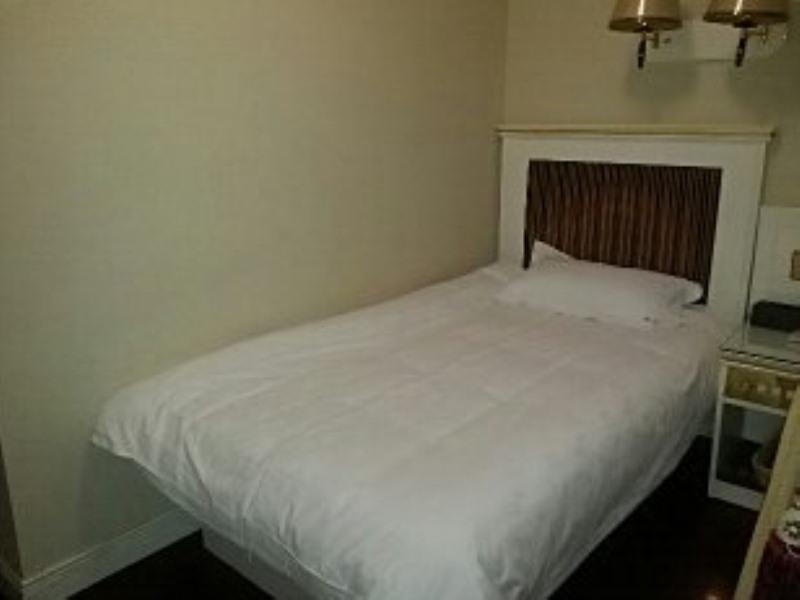 Greentree Alliance Shanghai Qingpu Chengzhong E Road Hotel Zewnętrze zdjęcie